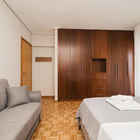 The Sea Apartment *
