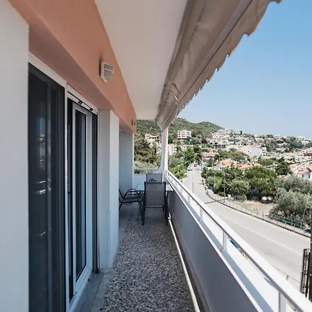 The Sea Apartment