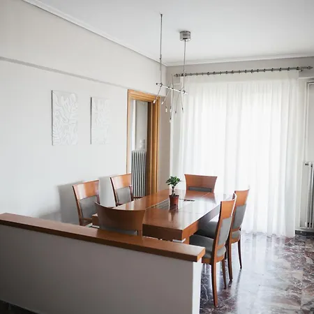 The Sea Apartment