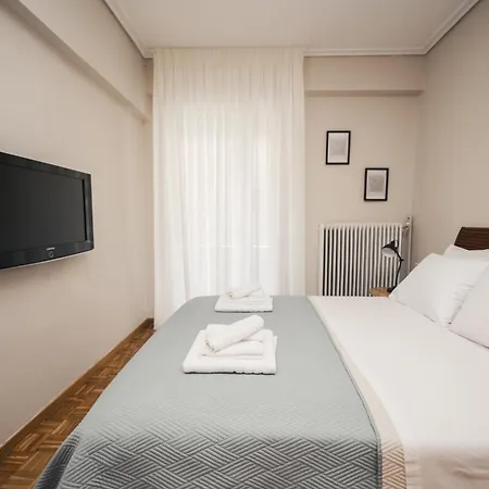 Appartement The Sea