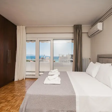 The Sea Apartment