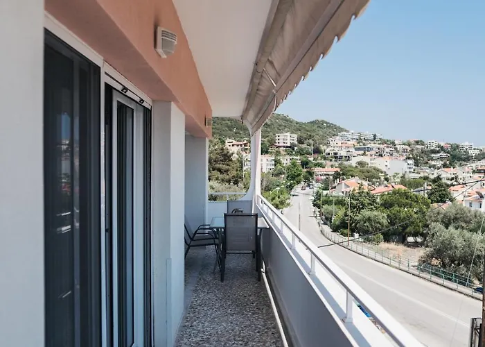 The Sea Appartement