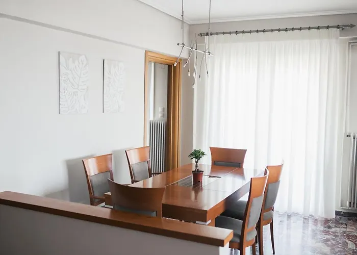 The Sea Appartement