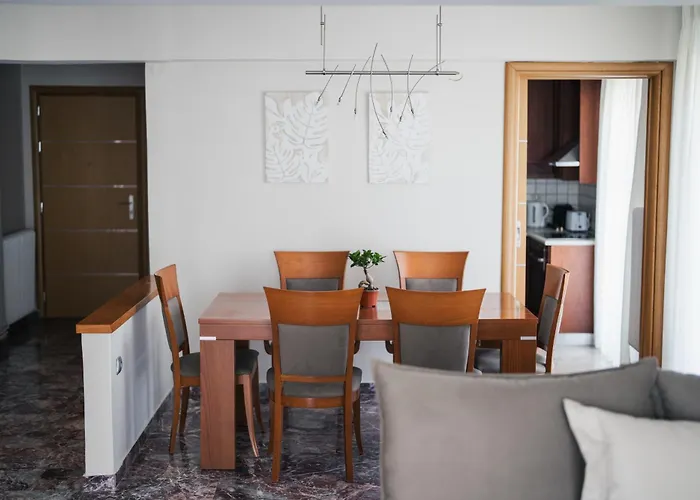 Appartement The Sea *