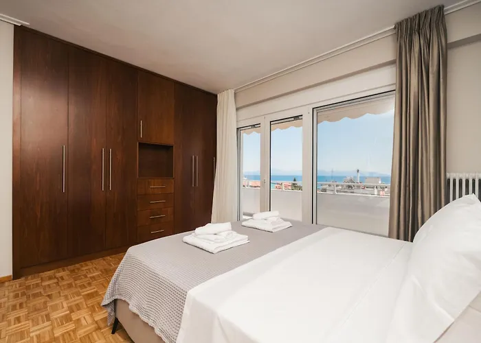Appartement The Sea