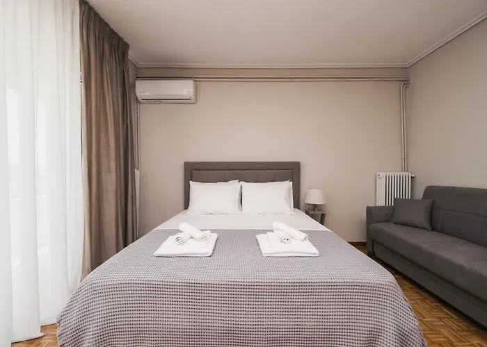 Appartement The Sea *
