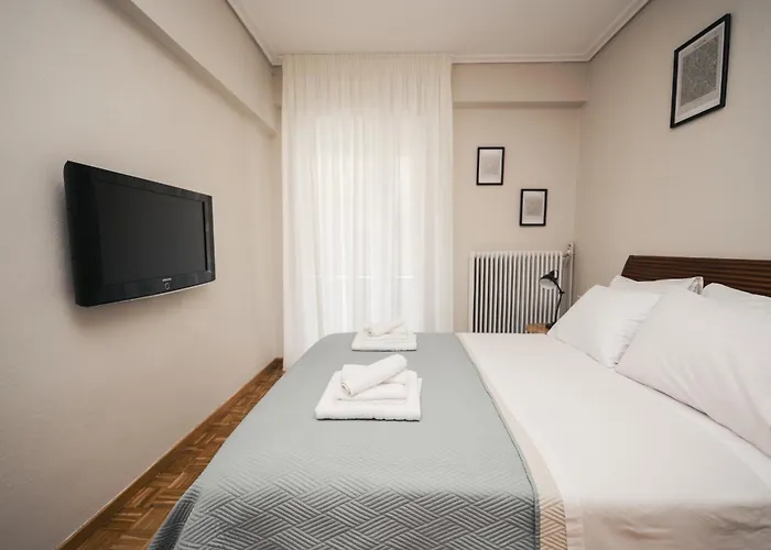 Appartement The Sea