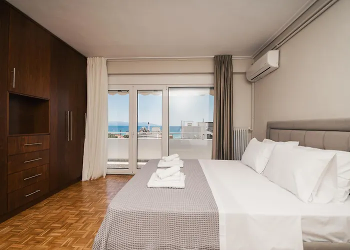 The Sea Appartement